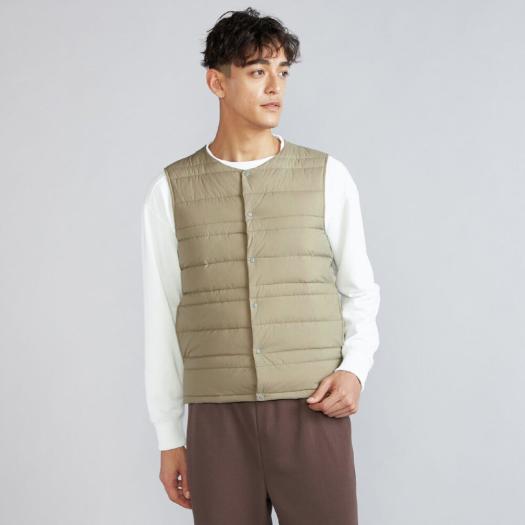 発熱 ベスト｜ミズノ公式オンライン