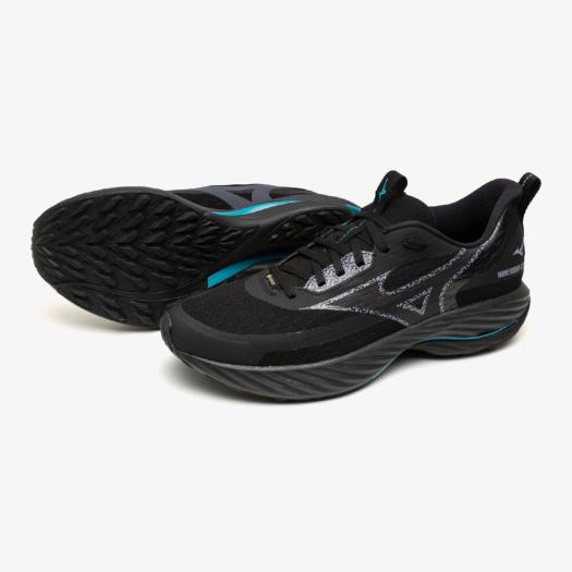 ミズノ直営限定】ウエーブダイチ9 GTX(トレイル／ゴアテックス／防水