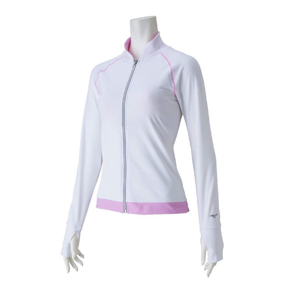 ラッシュガード(長袖)|N2JAA830|フィットネス水着|スイム|ミズノ公式