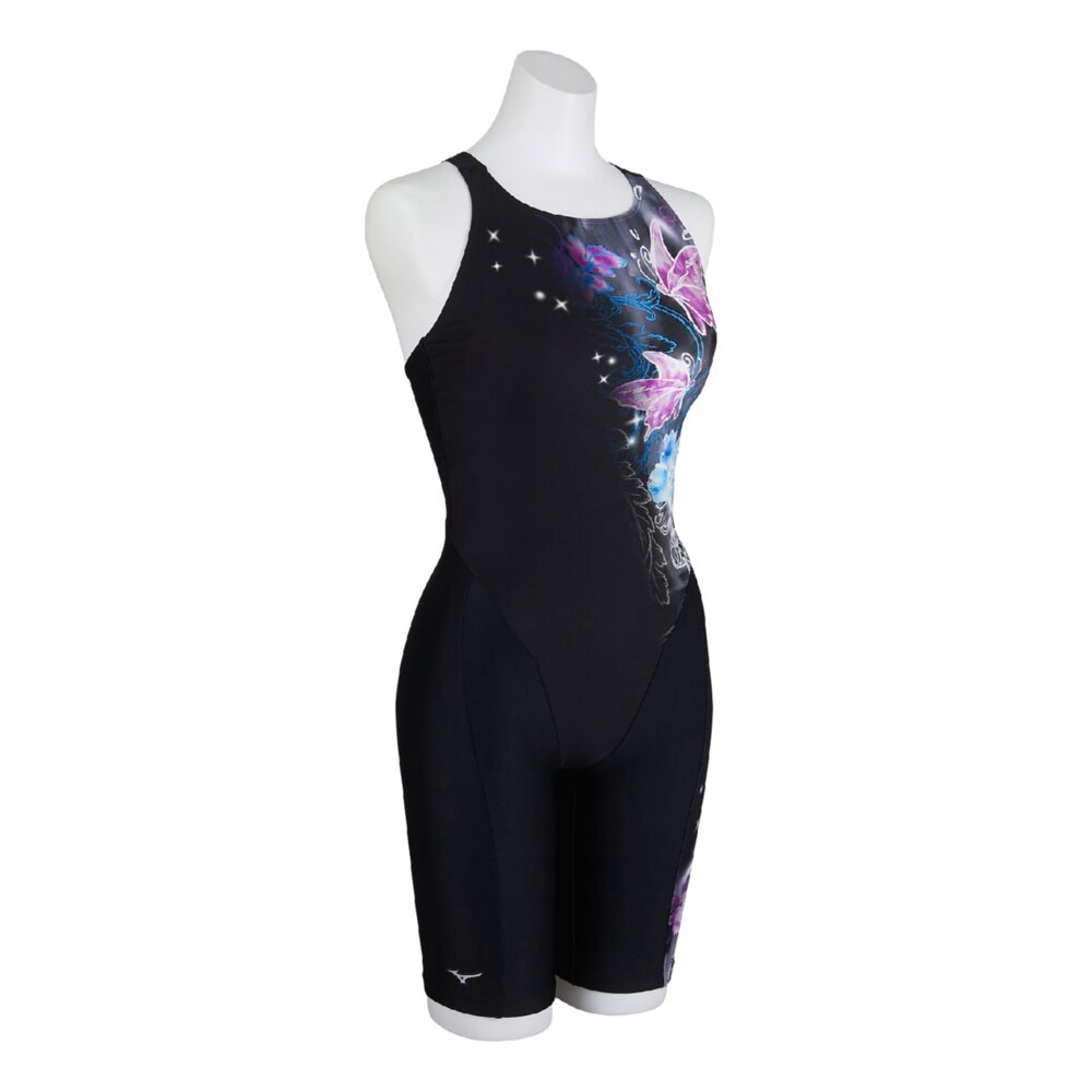 TERAKAWA AYA COLLECTION／Stroke ONE】スイムフィットネス用