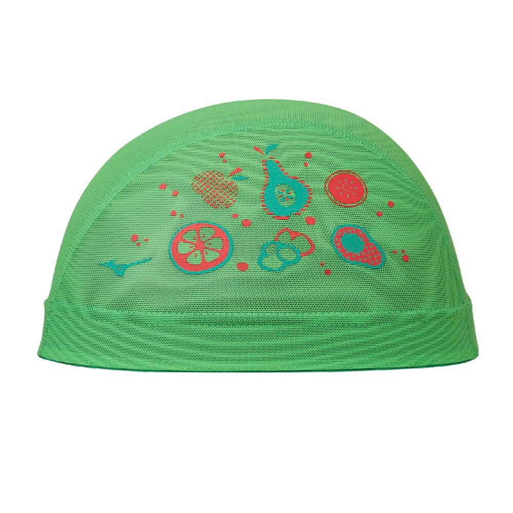 メッシュキャップ|N2JWC513|キャップ|スイム|ミズノ公式オンライン