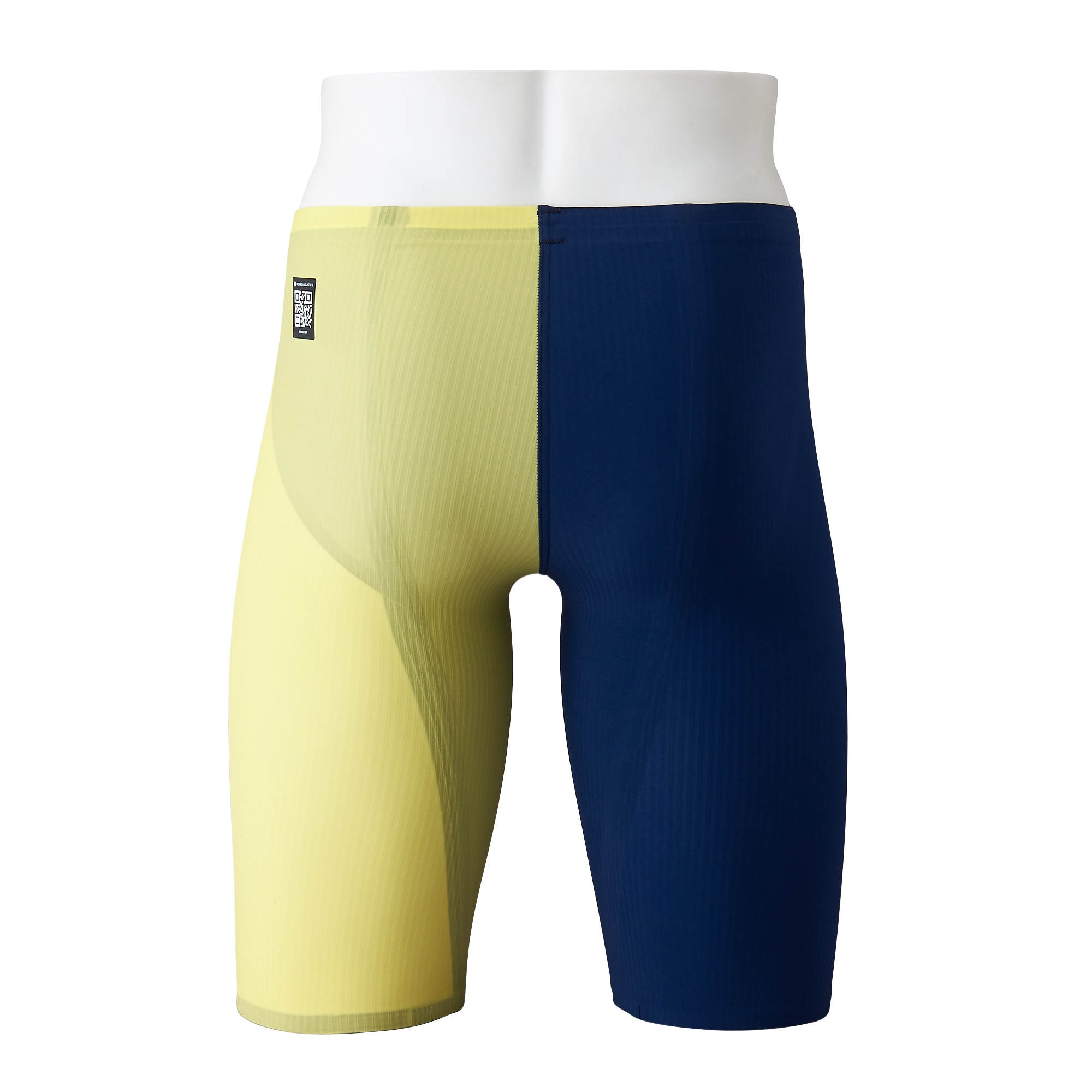 GX・SONIC ROYAL MT】競泳用ハーフスパッツ|N2MBD002|競泳水着|スイム