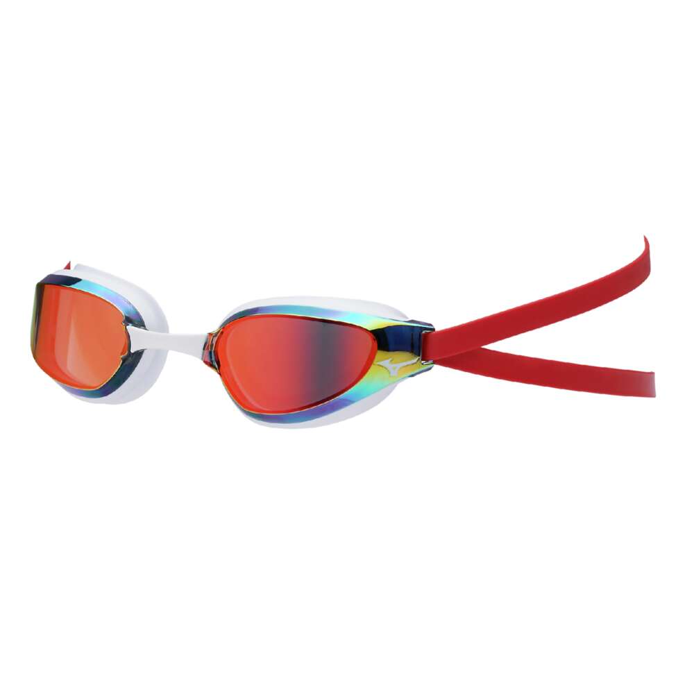 GX・SONIC EYE G】競泳用ゴーグル(限定カラー／クッション一体成型