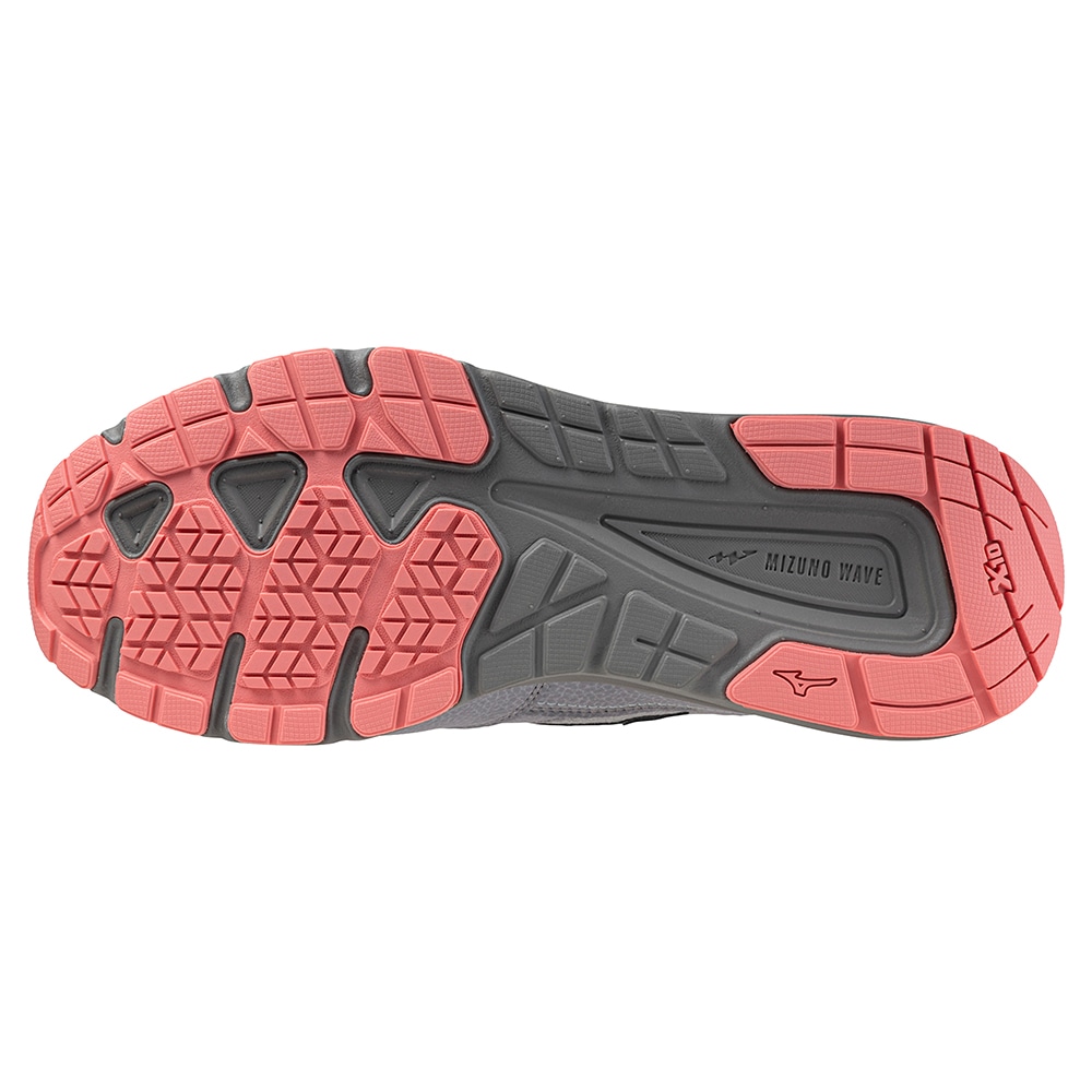 ウエーブフリーライドWP SW(ウォーキング／防水)|B1GE2401|シューズ