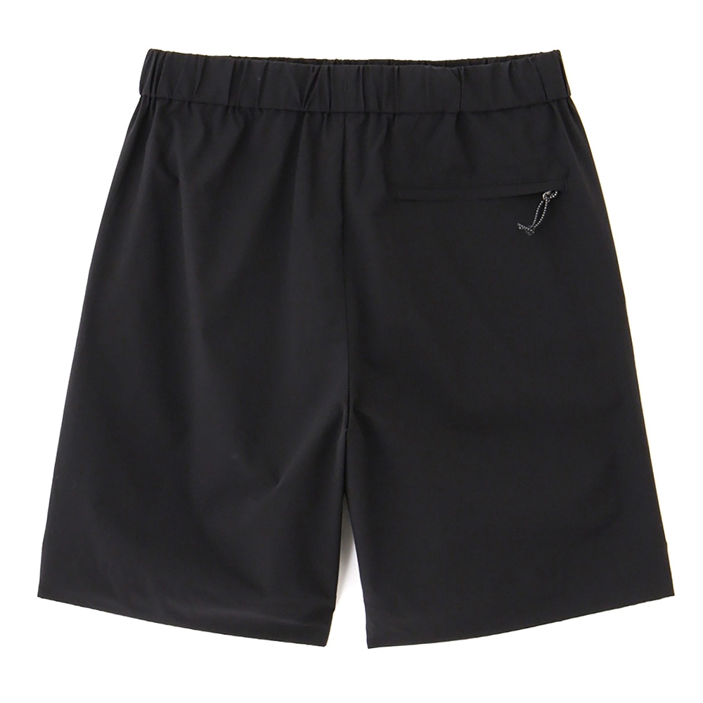 MARGARET HOWELL】ウォーターリパレントハーフパンツ|B2JFBZ05|Go to