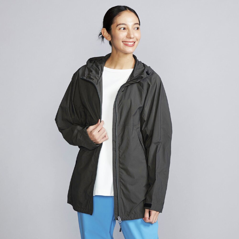 ウォーターリパレント ライトマウンテンパーカー|B2MEB201|Go to by