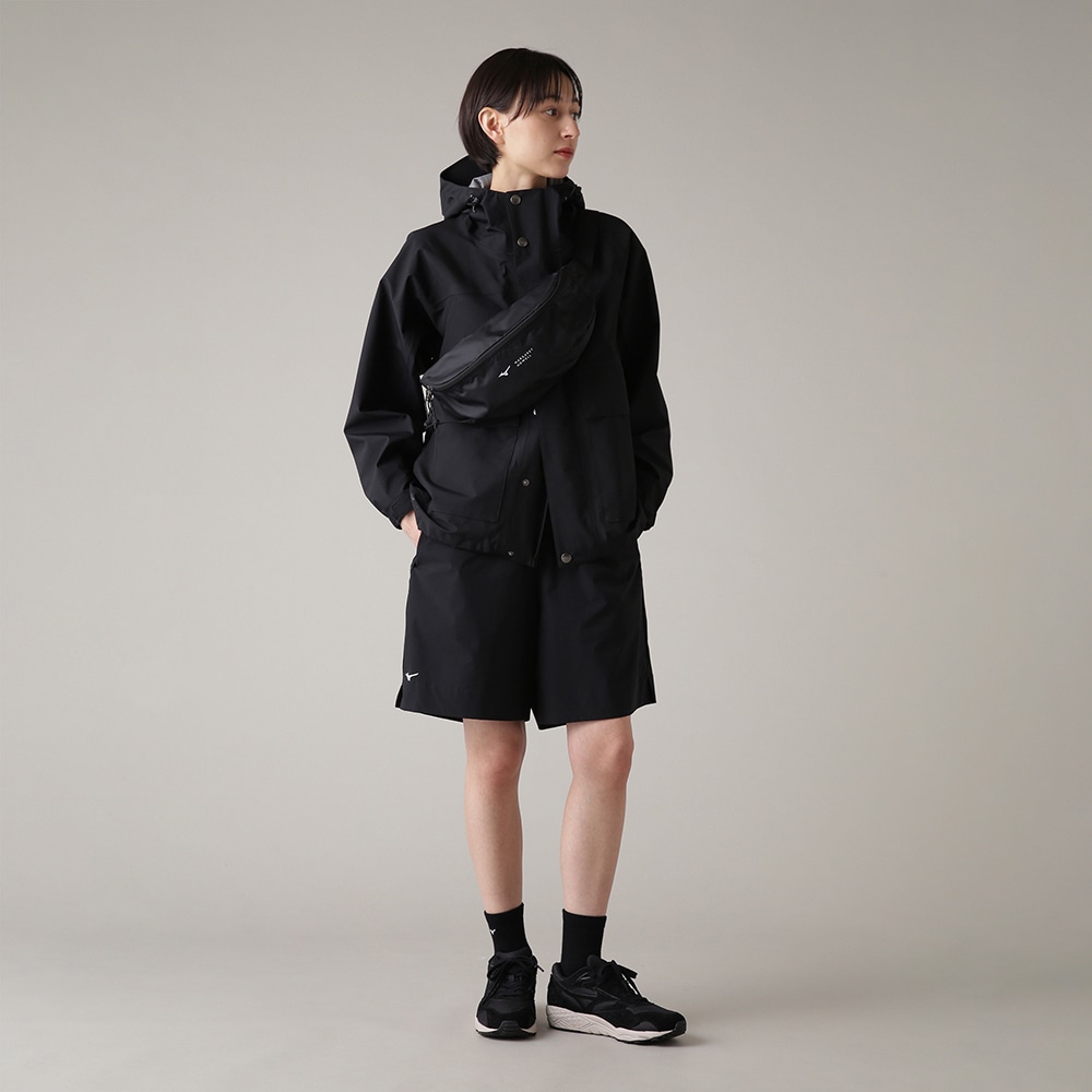 MARGARET HOWELL】ウエストバッグ|B3JM4Y02|Go to by mizuno