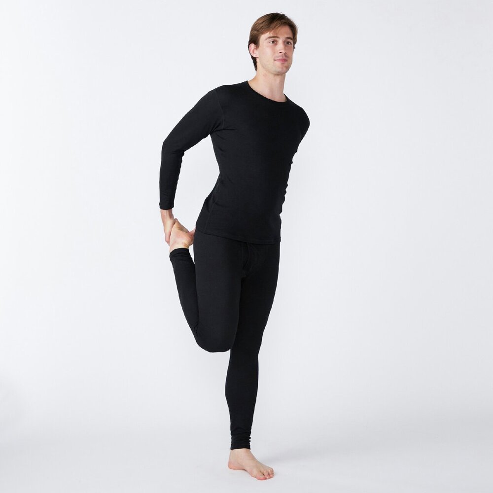 吸湿発熱】ミズノプレミアホットインナー ブレスサーモ Activeモデル