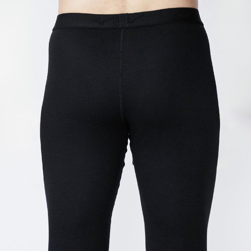 吸湿発熱】ミズノプレミアホットインナー ブレスサーモ Activeモデル