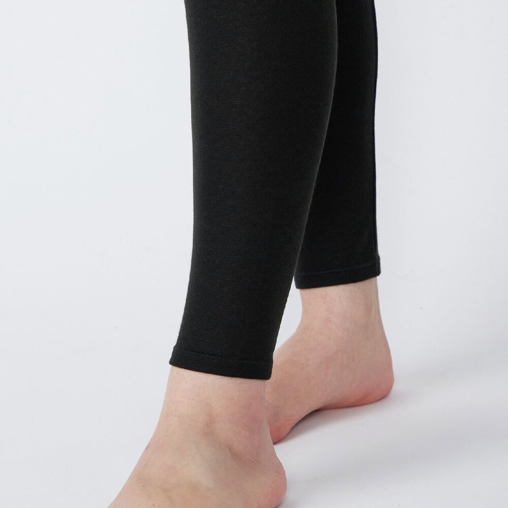 吸湿発熱】ミズノプレミアホットインナー ブレスサーモ Dailyモデル 中