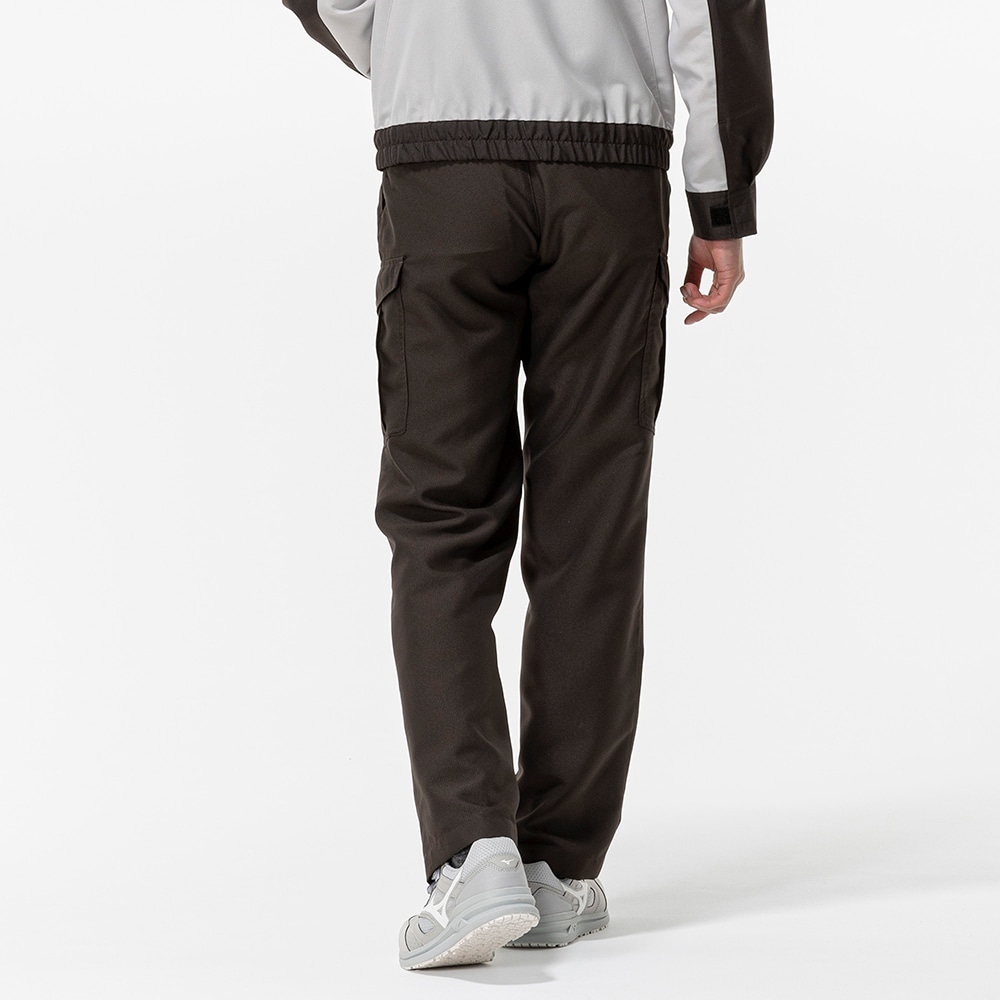 ワークパンツ(制電／春夏用)|C2JF8182|ウエア|ワーキング用品|ミズノ