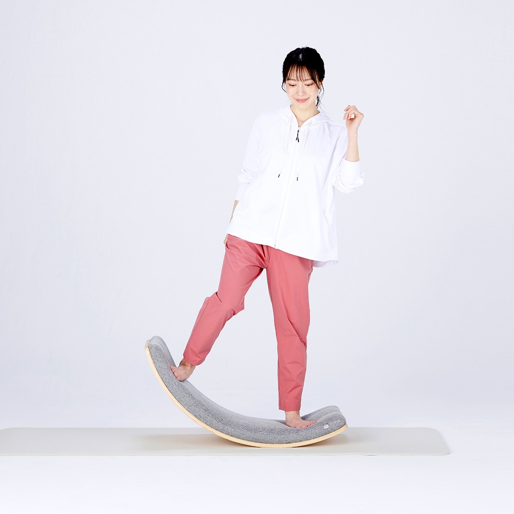 バランスバウム|C3JHI30105|エクササイズ|健康・日常生活品|ミズノ公式