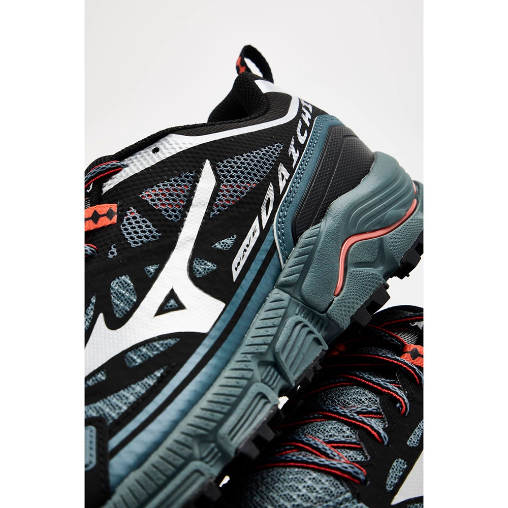 WAVE DAICHI LS|D1GA2610|MIZUNO1906|ライフスタイル|ミズノ公式オンライン