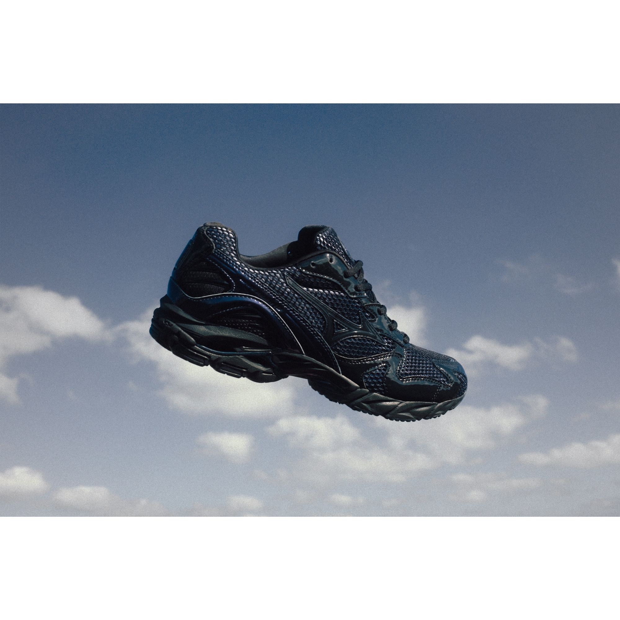 WAVE RIDER 10 END．|D1GD2434|MIZUNO1906|ライフスタイル|ミズノ公式