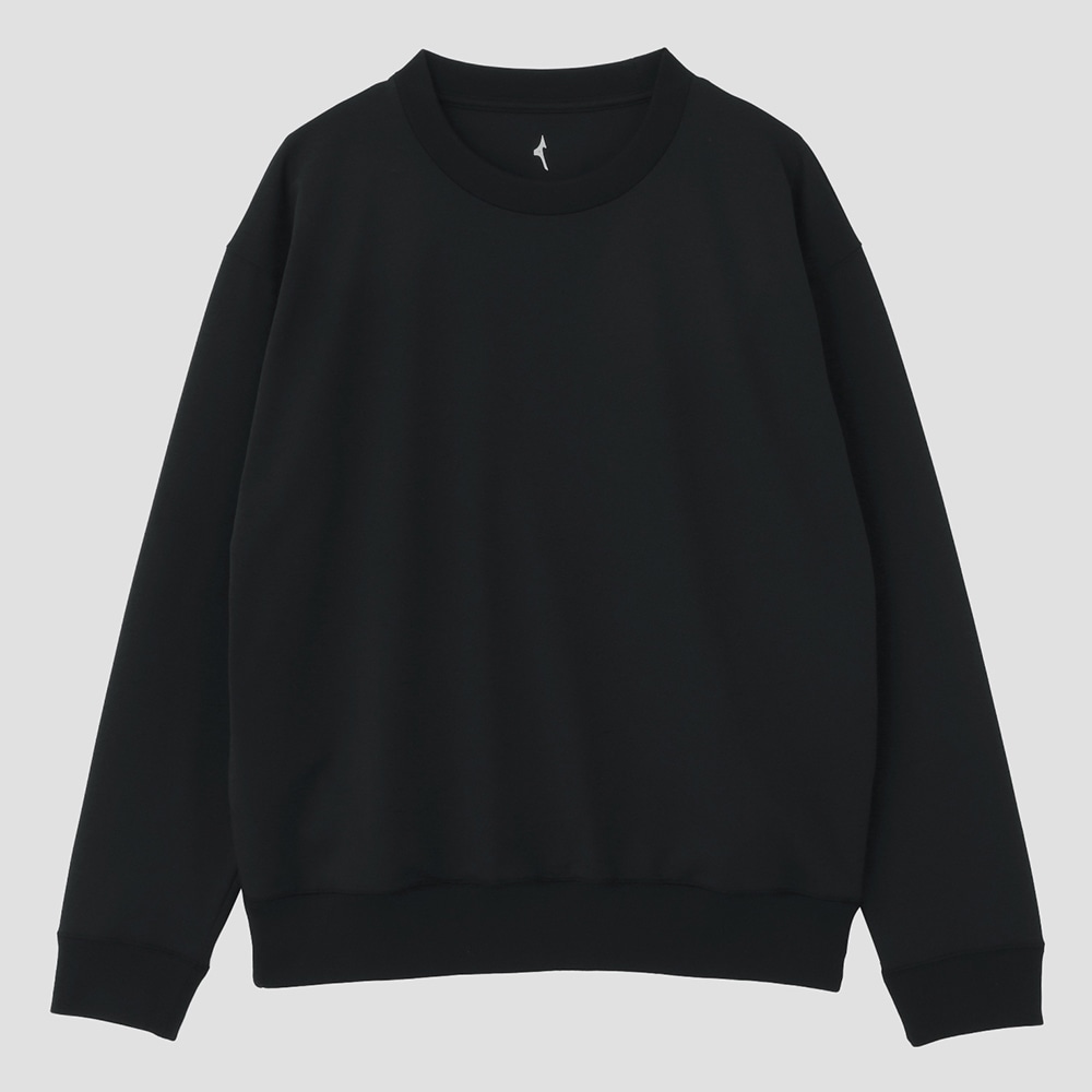 MARGARET HOWELL】ヘビーオンスクルーネックシャツ|D2JCDZ03|Go to by