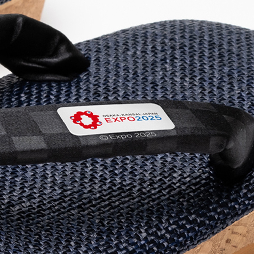 ミズノ公式オンライン限定／大阪・関西万博／大和工房】SETTA C／6