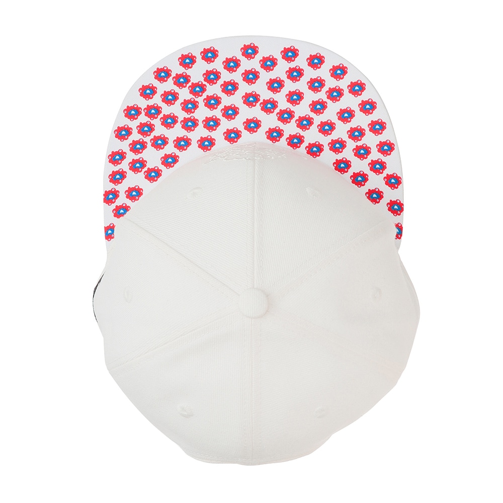 大阪・関西万博】EXPO2025ミャクミャクフラットブリムキャップ