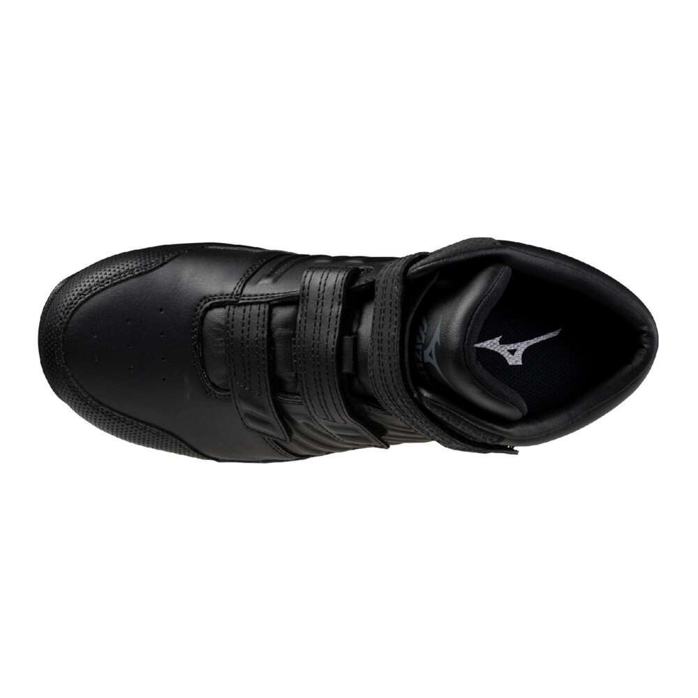 ミズノ公式オンライン限定】オールマイティ SSII 21H(ベルト