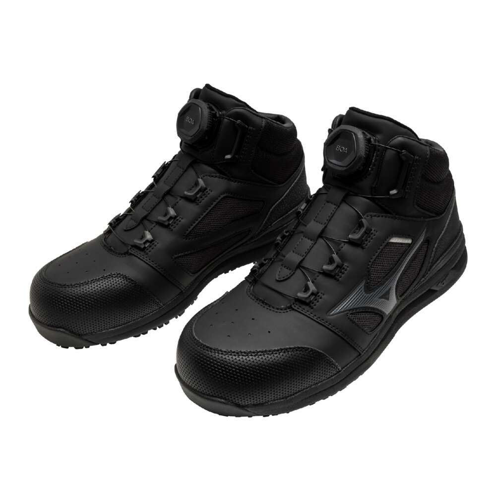 ミズノ公式オンライン限定】オールマイティ LSII 73M BOA(ダイヤル