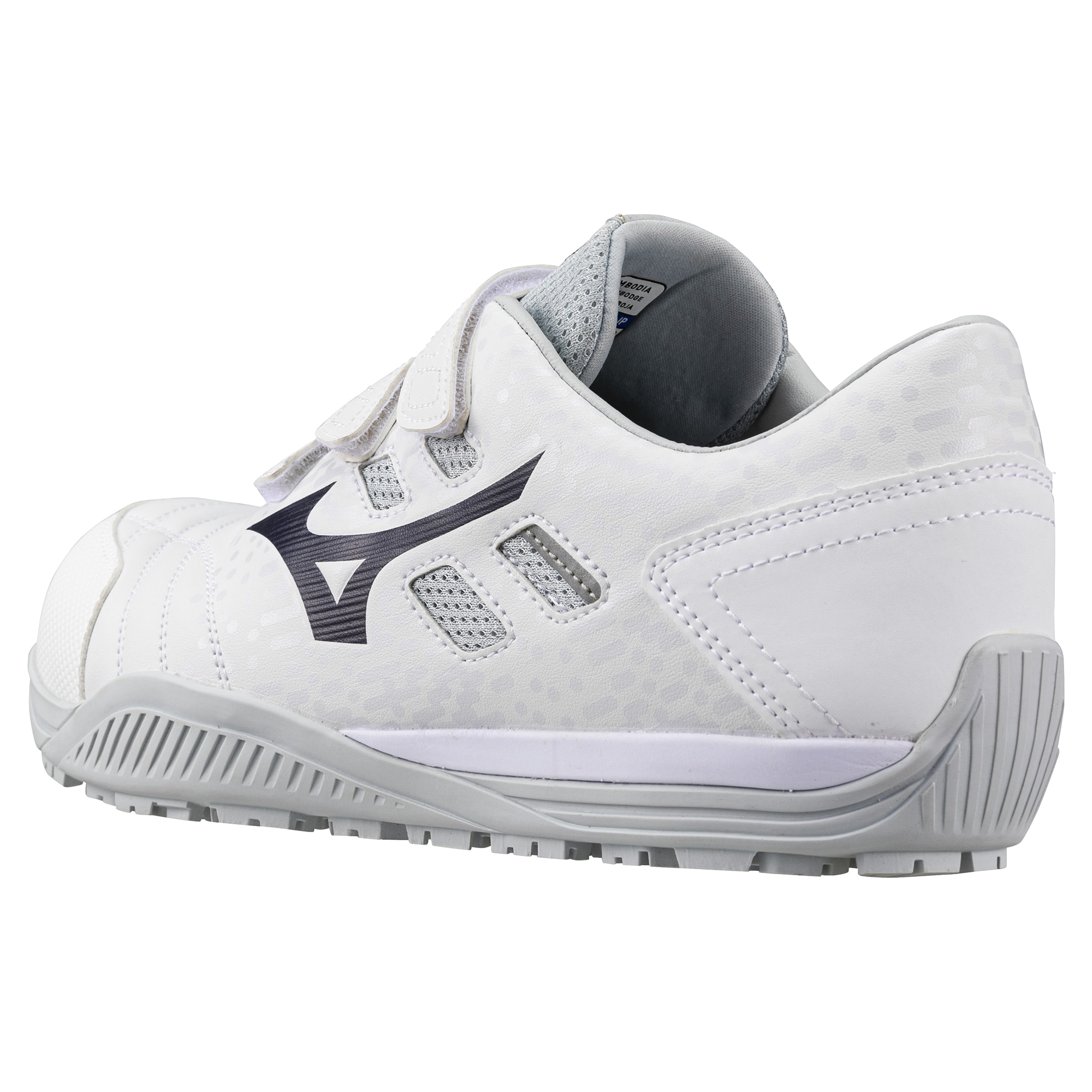 オールマイティ TDII 22 L (ベルト／ローカット／ワーキング)|F1GA2301