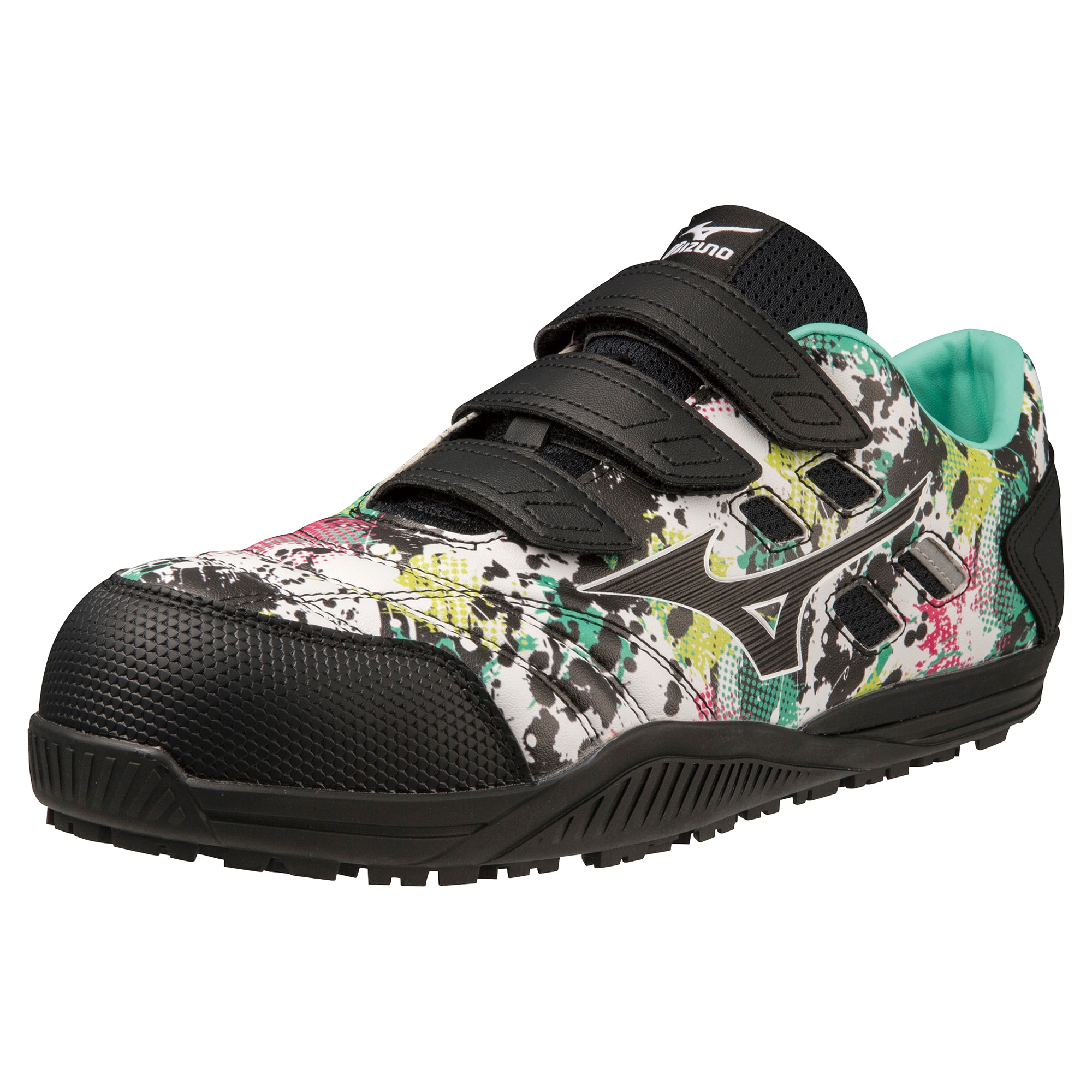 限定デザイン】オールマイティ TDII 22 L (ベルト／ローカット