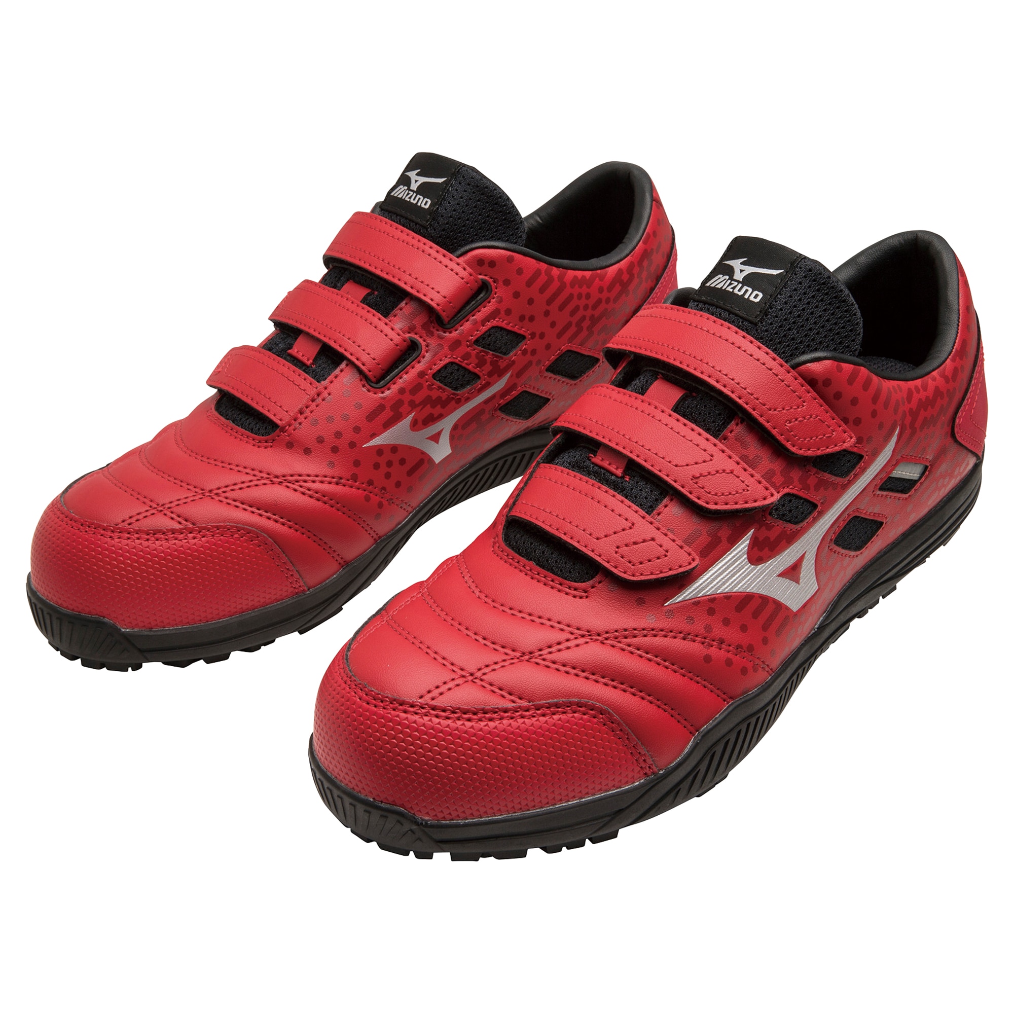 限定デザイン】オールマイティ TDII 22 L ニスモ (ベルト／ローカット