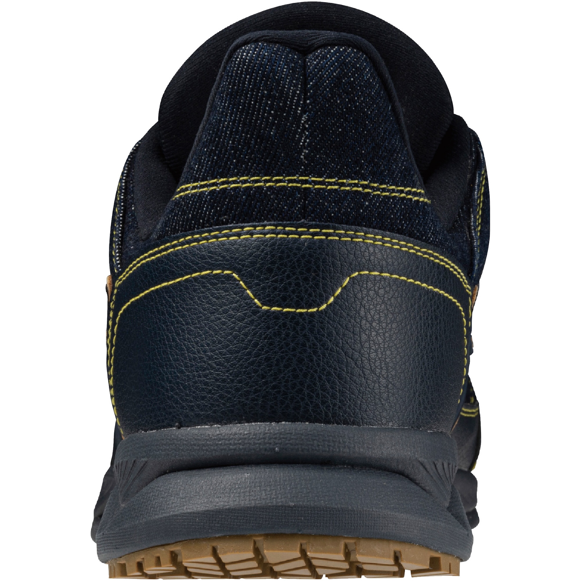 限定デザイン】オールマイティ HW 11 L (紐／ローカット／ワーキング