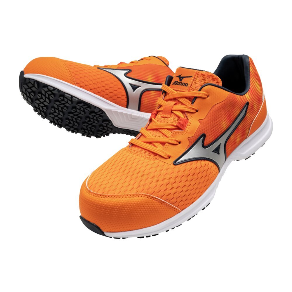 ミズノ公式オンライン限定】オールマイティ LL 11L(紐／ローカット