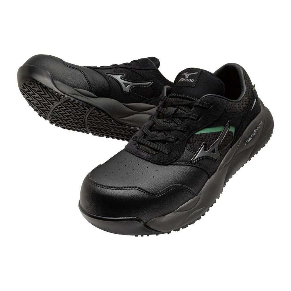 ミズノ公式オンライン限定】オールマイティHV 11L(紐／ローカット