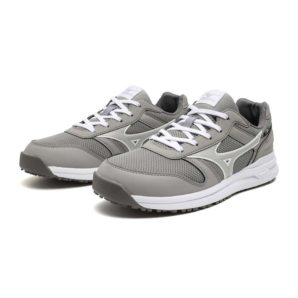 フリーロード LSII 11L(紐／ローカット／ワーキング)|F1GC2403