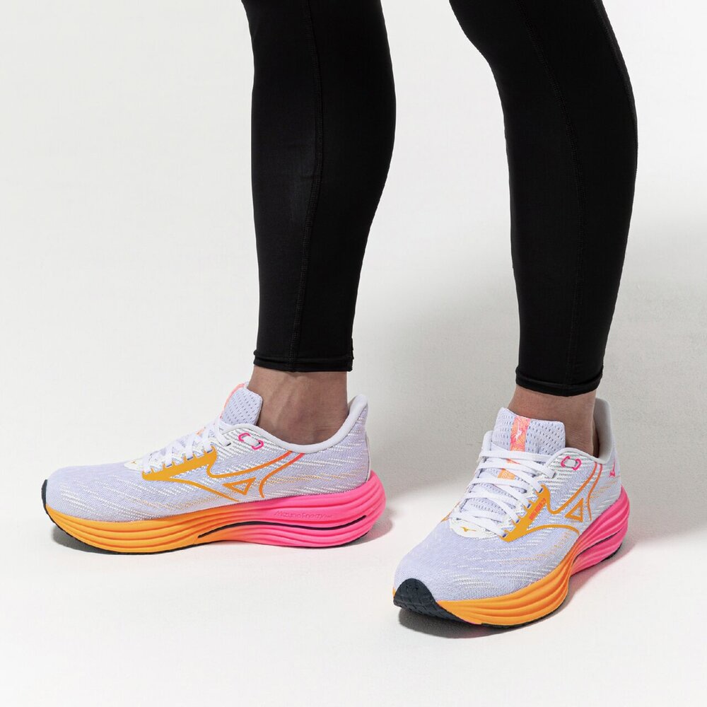 ウエーブライダー29(ランニング)|J1GC2593|シューズ|ランニング|ミズノ