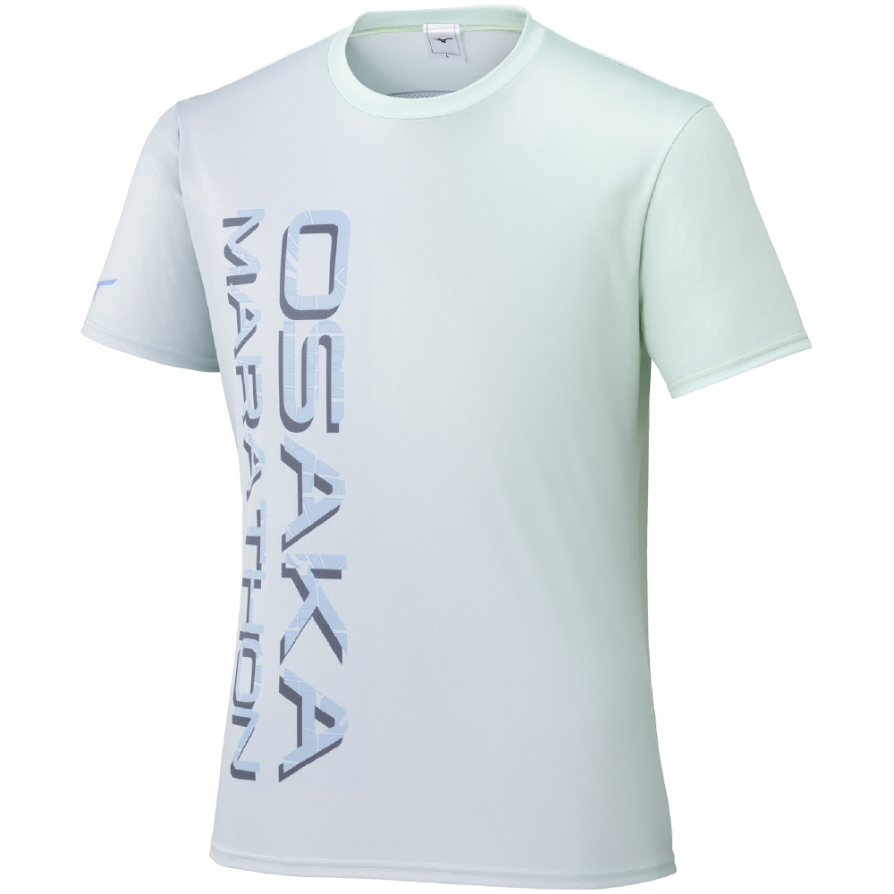 大阪マラソン2025】大会記念Tシャツ|J2MACY52|ウエア|ランニング