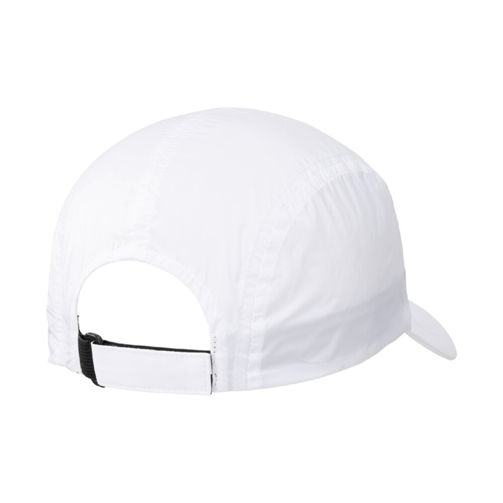 ランニングソフトキャップ(再帰反射付き)|J2MWC001|アクセサリー