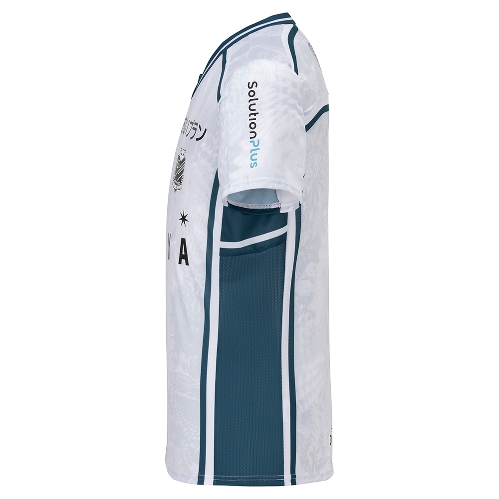 数量限定】北海道コンサドーレ札幌 2024 サード オーセンティック