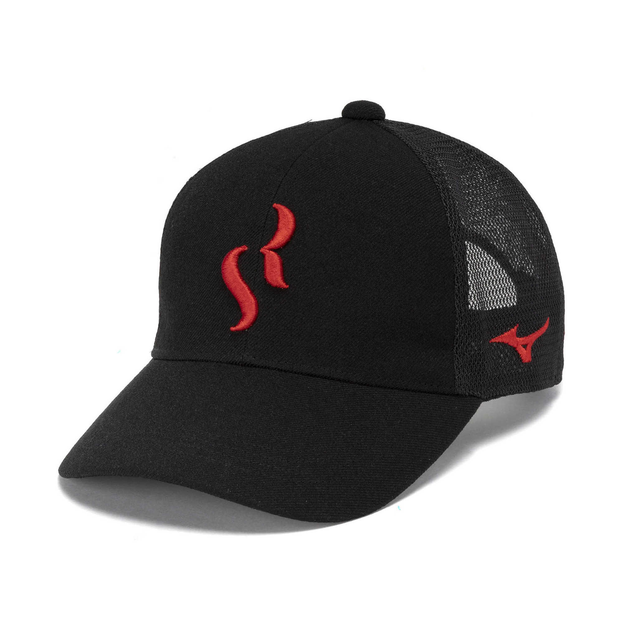 SR4 キャップ|P2MWAS00|セルヒオ・ラモス選手|サッカー／フットボール