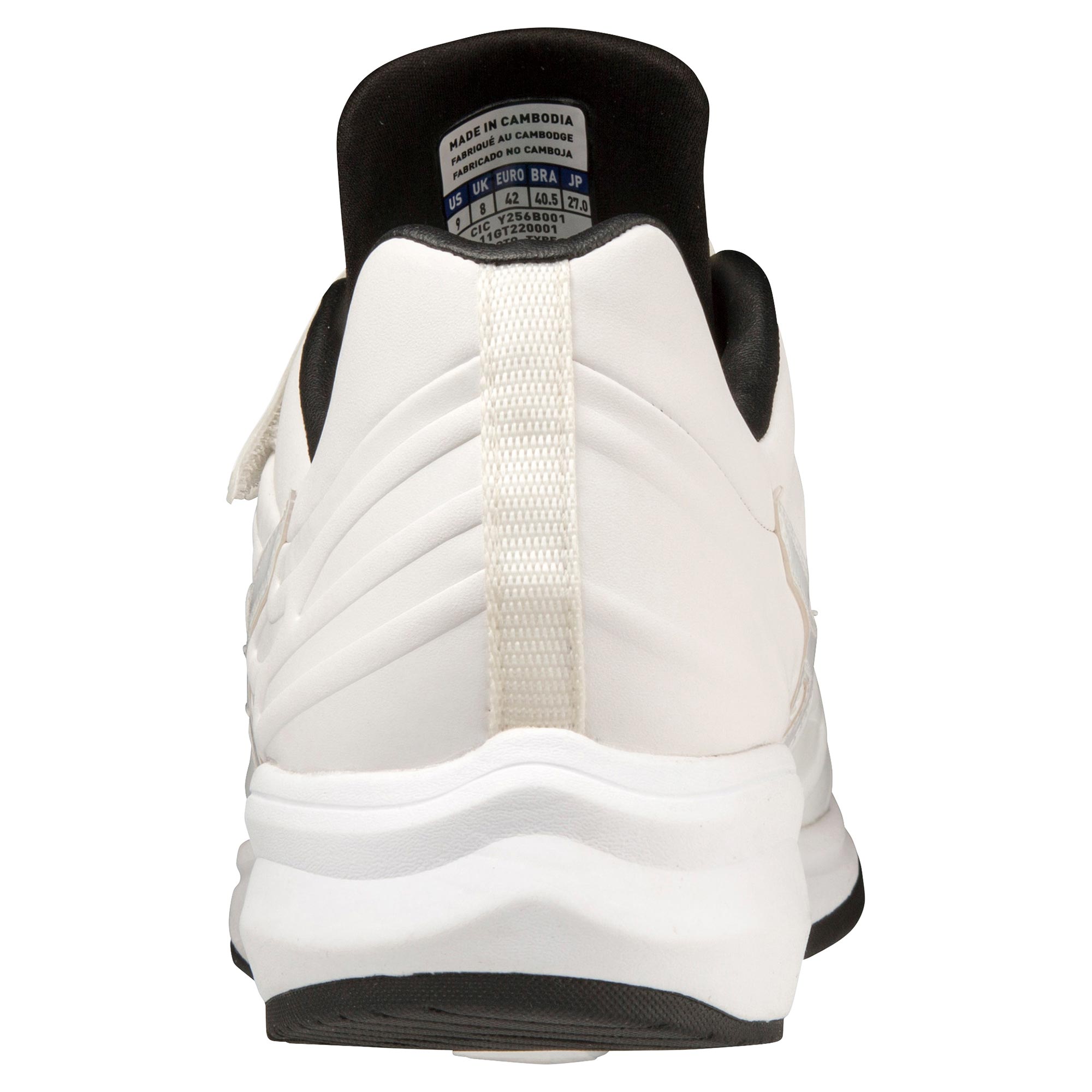 ミズノプロ】ウエーブライトレボラン プロ KL(野球／ソフトボール