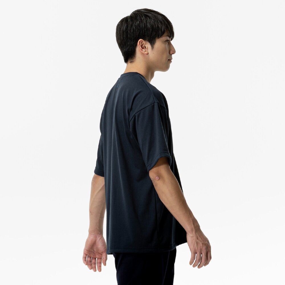 ミズノ直営限定】Buw League 復刻Tシャツ|12JACQ13|BBシャツ／Tシャツ