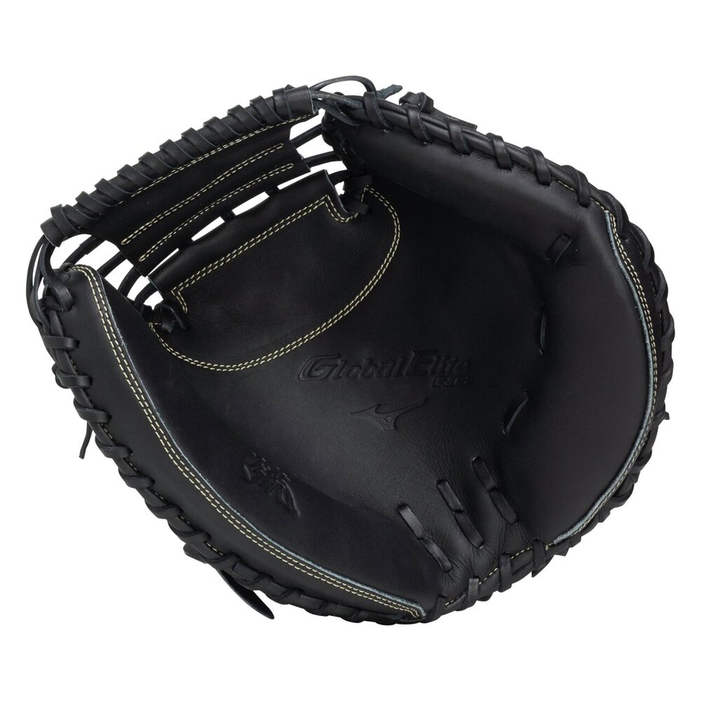 ジュニア軟式用【グローバルエリート】RG號SAKEBI【捕手用／M-R型