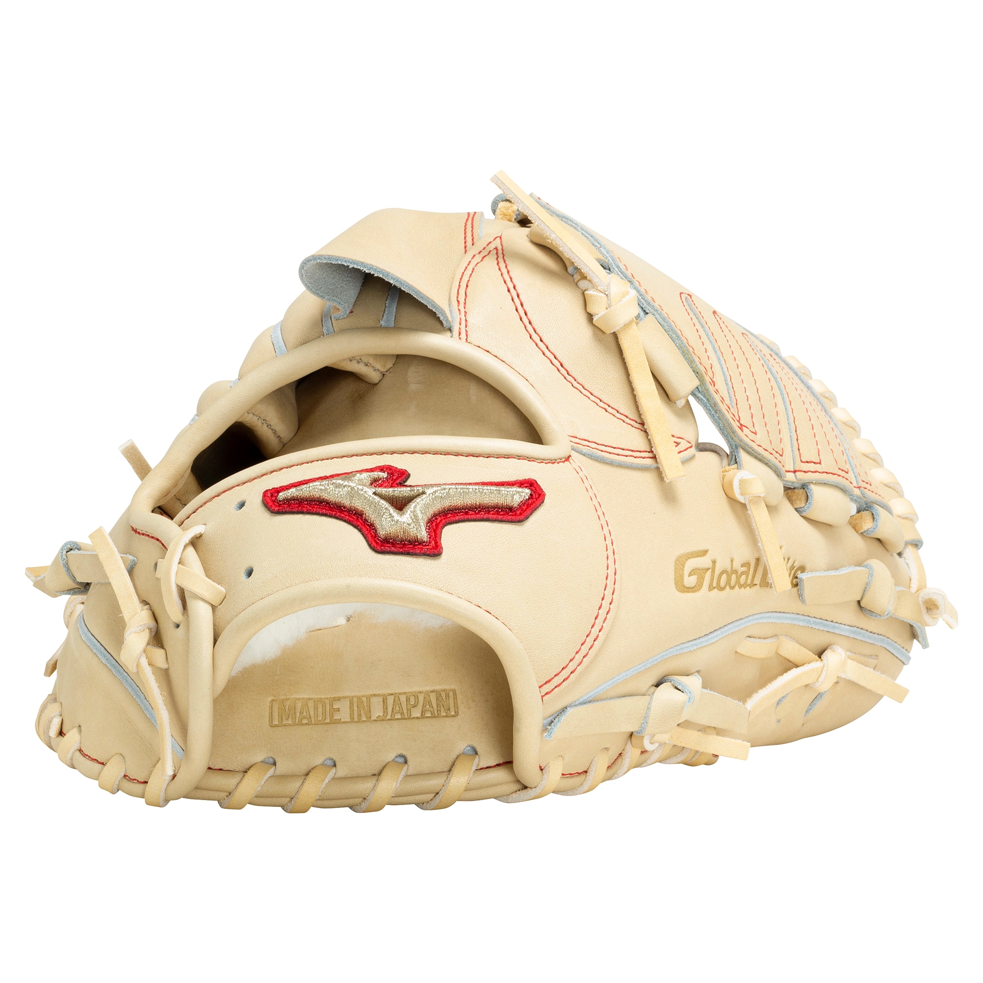 硬式用【グローバルエリート】ジャパン【投手用／サイズ11
