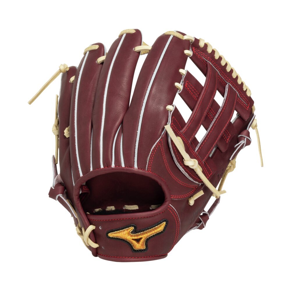 硬式用【ミズノプロ】25年春夏限定モデル【外野手用／サイズ15N