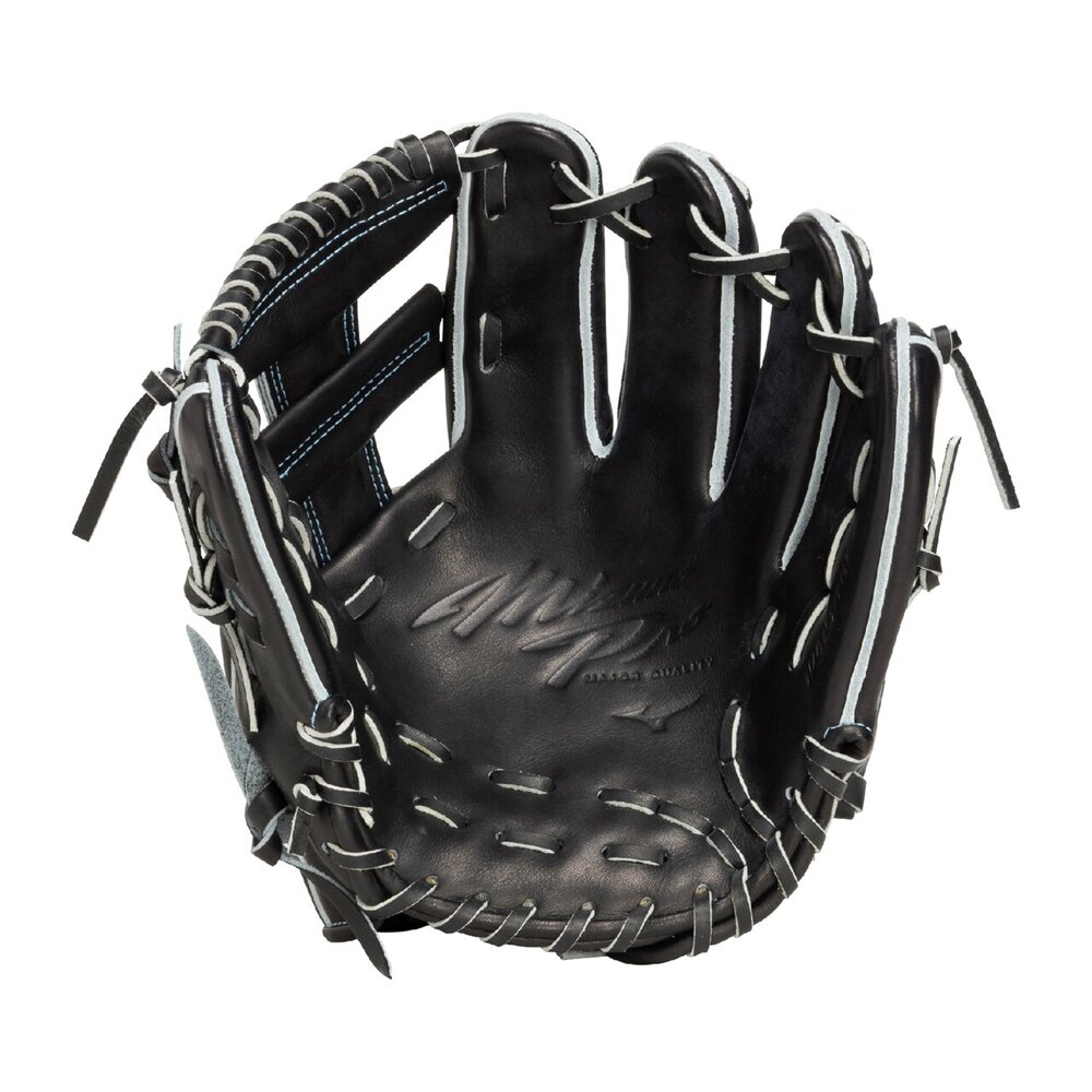 硬式用【ミズノプロ】限定モデル【内野手用／サイズ9】|1AJGH33213