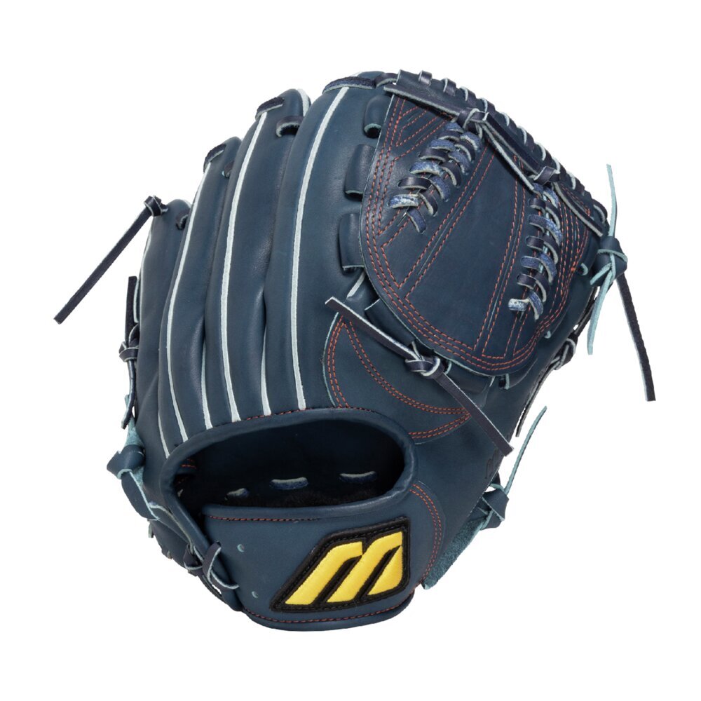 硬式用【ミズノ直営限定／ミズノプロ】復刻版【三浦大輔モデル／サイズ