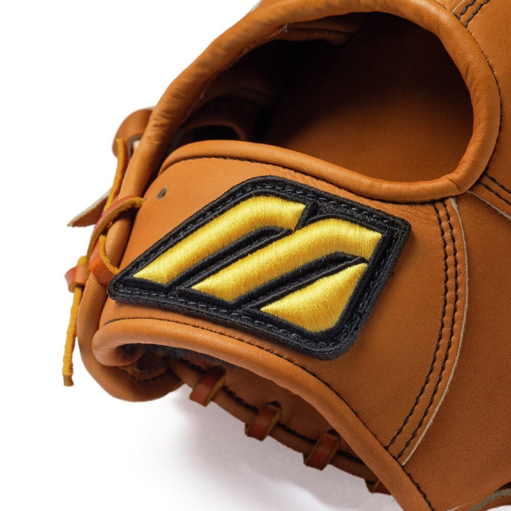 硬式用【ミズノ直営限定／ミズノプロ】復刻版【松井秀喜モデル／サイズ