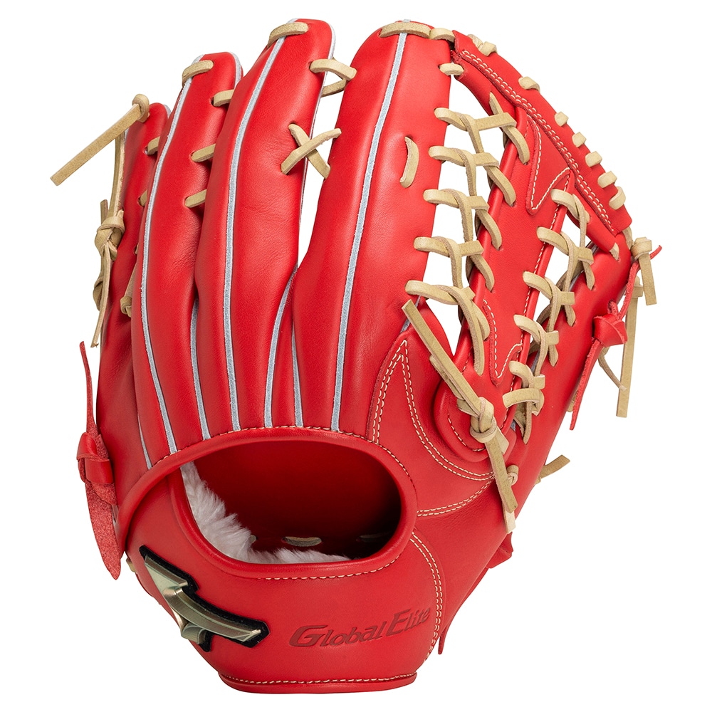 NIKE VAPOR READY Gr 内野軟式用(大人用) - ナイキ ヴェイパーレディGr