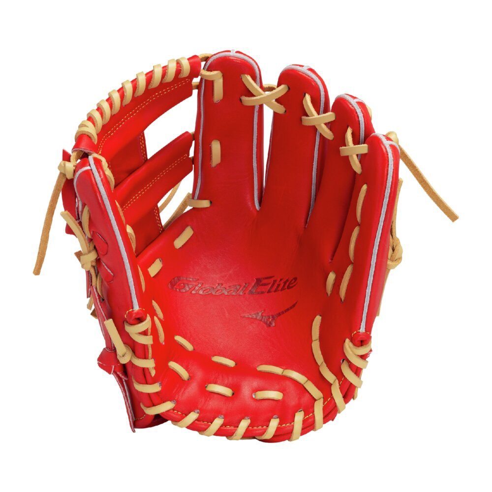 軟式用【グローバルエリート】プロフェッショナルセレクション【紅林型