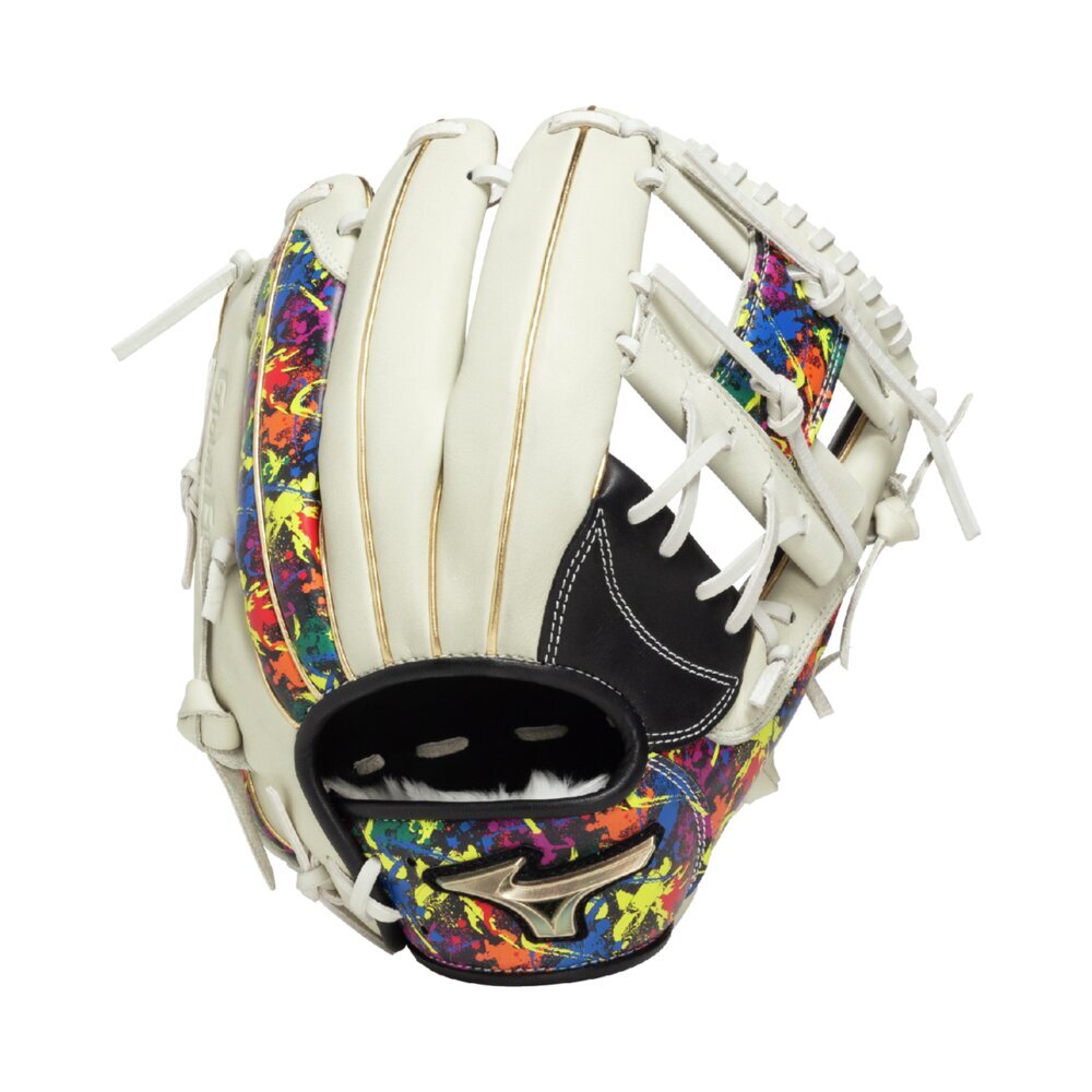 軟式用【ミズノ直営限定／グローバルエリート】ネオダイバーシティ【内