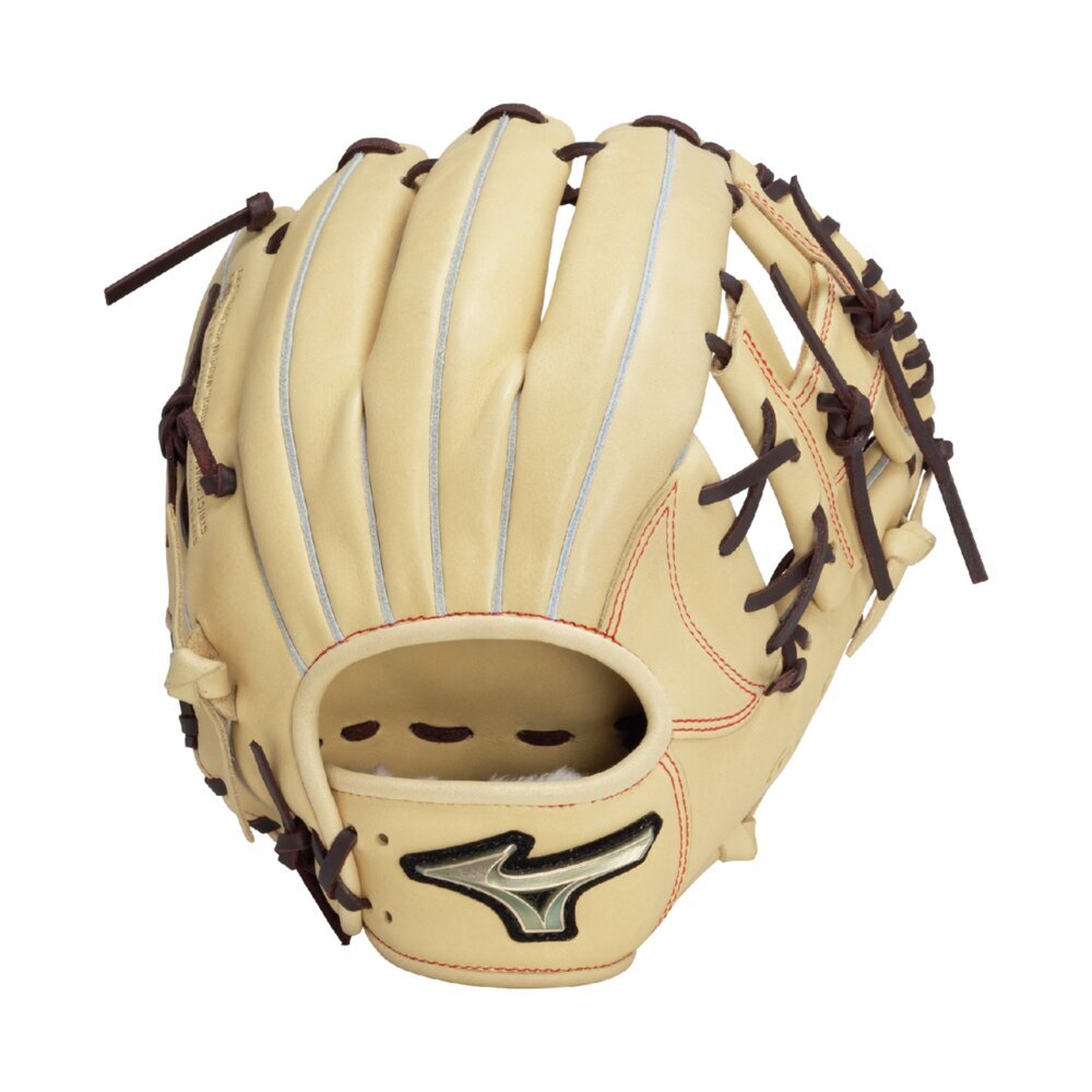 ジュニア軟式用【グローバルエリート】Hselection SIGNA【オール