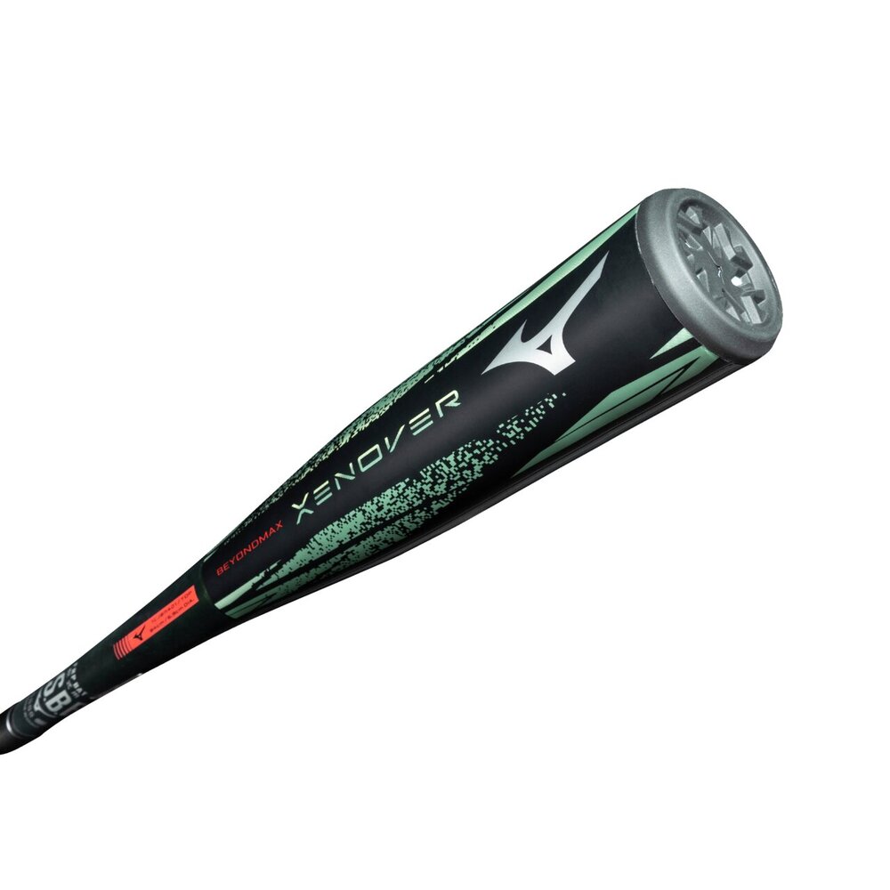 予約】軟式用ビヨンドマックス ゼノバー トップ(FRP製／84cm／平均720g