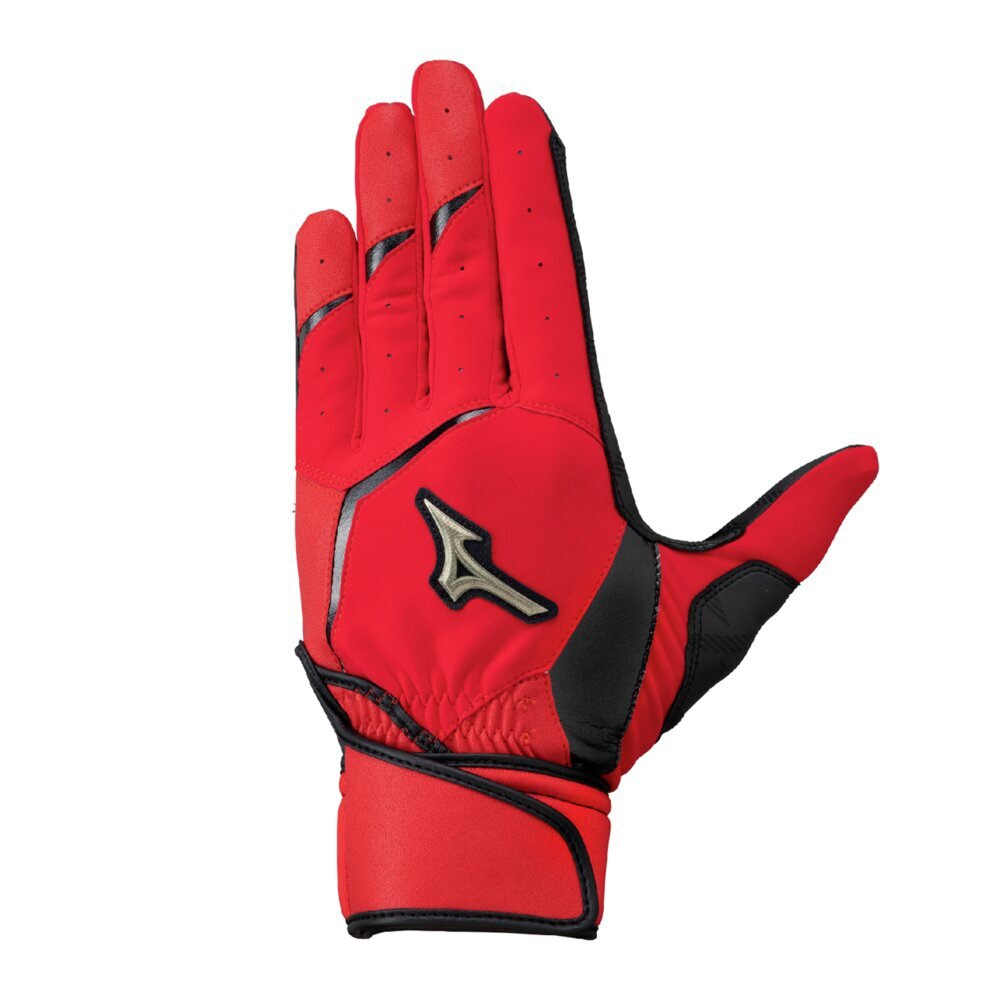 グローバルエリート】ZeroSpace【両手用】|1EJEA275|手袋|野球|ミズノ