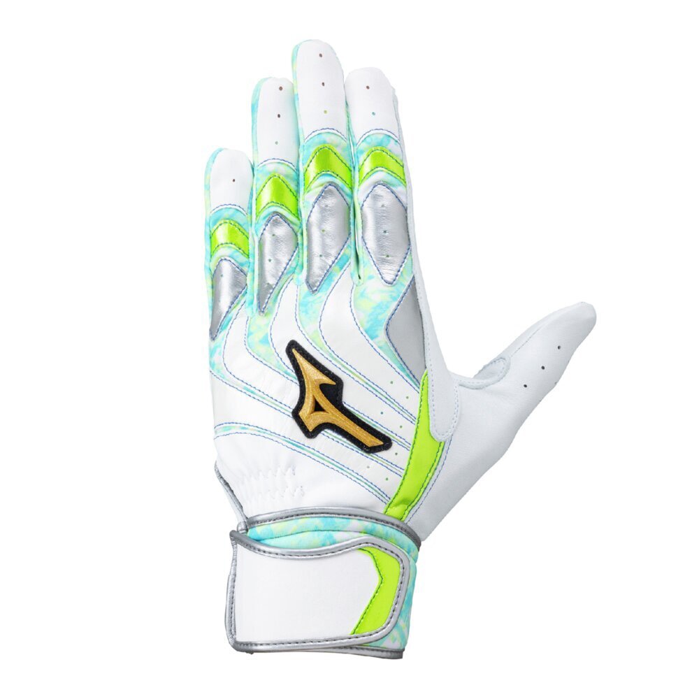 ミズノプロ】モーションアークUF【両手用】|1EJEA549|手袋|野球|ミズノ